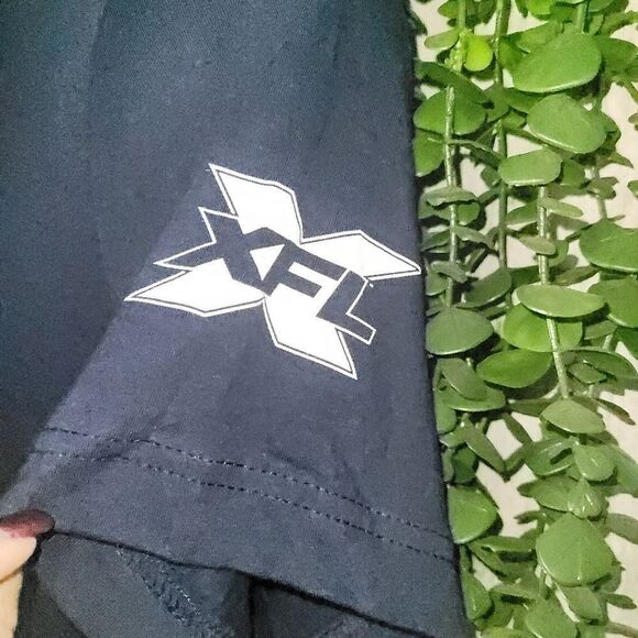 XFL Seattle Dragons T-shirt - Picture 3 of 5